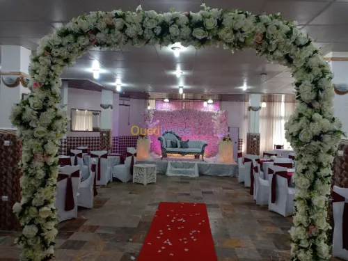Décoration