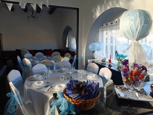 Décoration