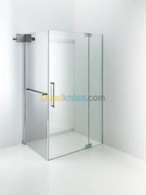 Travaux aluminium