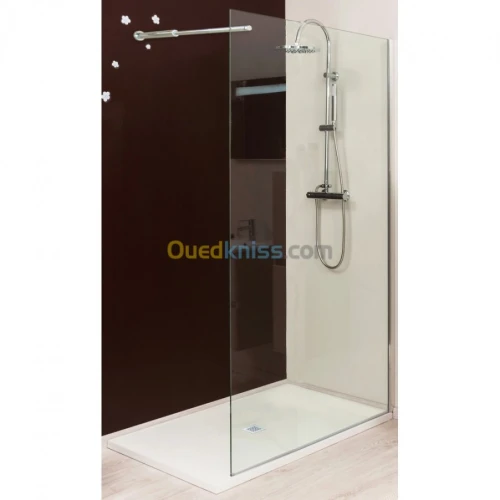 Travaux aluminium