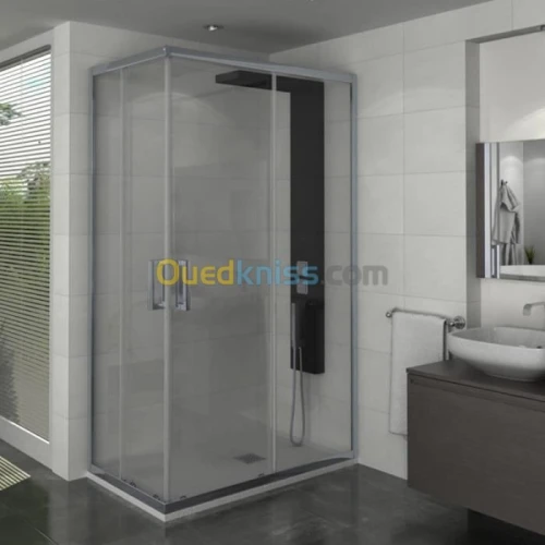 Travaux aluminium
