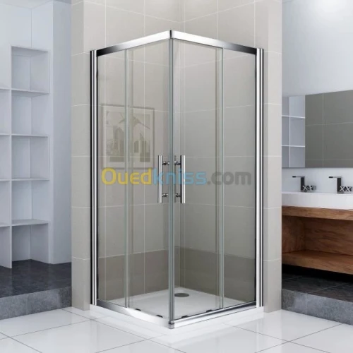 Travaux aluminium