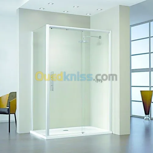 Travaux aluminium