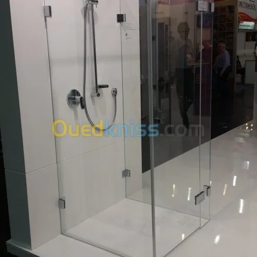 Travaux aluminium
