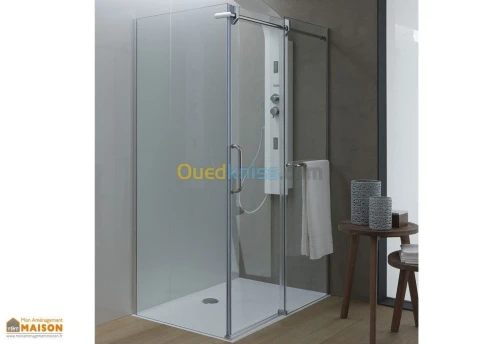 Travaux aluminium