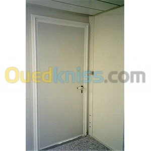Travaux aluminium