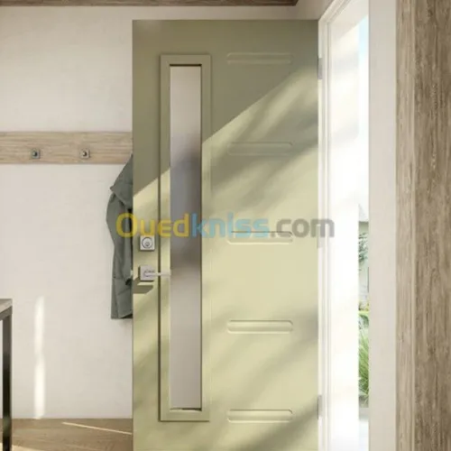 Travaux aluminium
