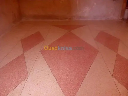 granito colle pour tout les espaces.