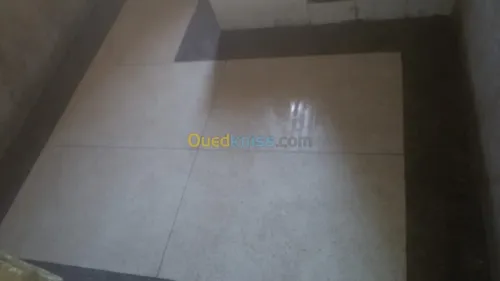 granito colle pour tout les espaces.