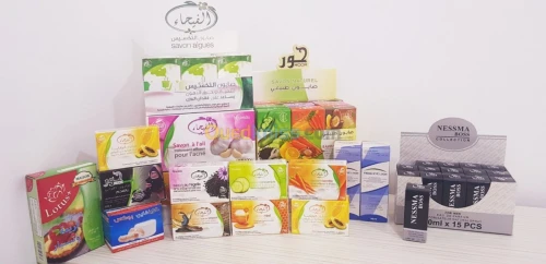 Impression et Emballage