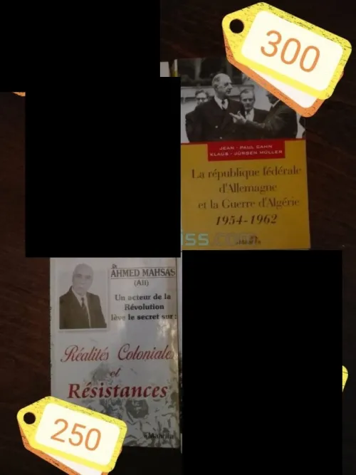 Plusieurs  livres et romans a vendre 