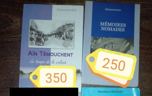 Plusieurs  livres et romans a vendre 