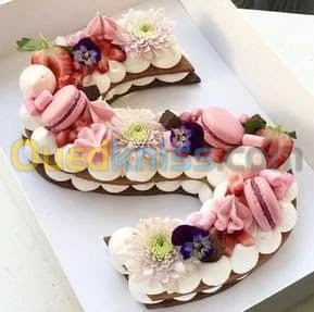 laboratoire de gateau sur commande