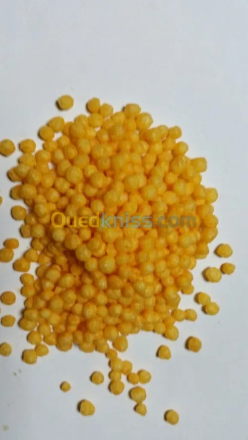 USINE PRODUCTION CHIPS SOUFFLES