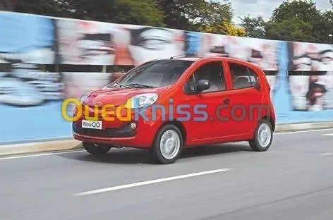 Service après-vente chery