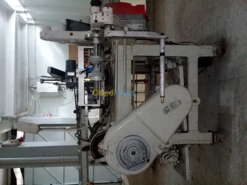 Envloper les tablettes de chocolat 