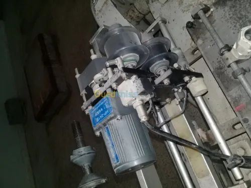 Envloper les tablettes de chocolat 