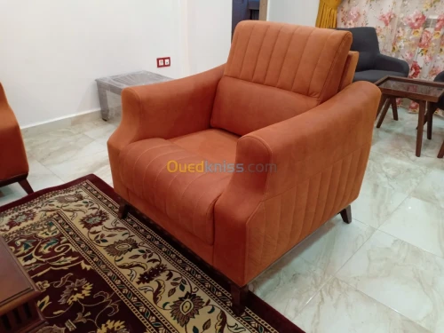Salon designe