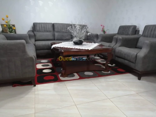 Salon designe