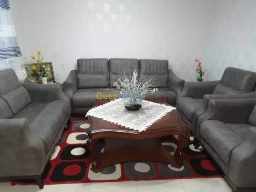 Salon designe