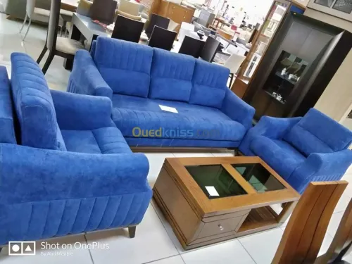 Salon designe