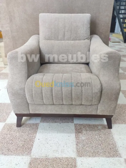 Salon designe
