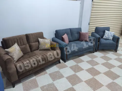 Salon designe