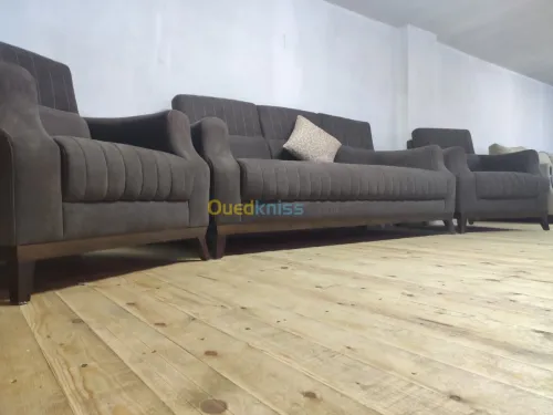 Salon designe
