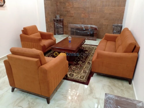 Salon designe
