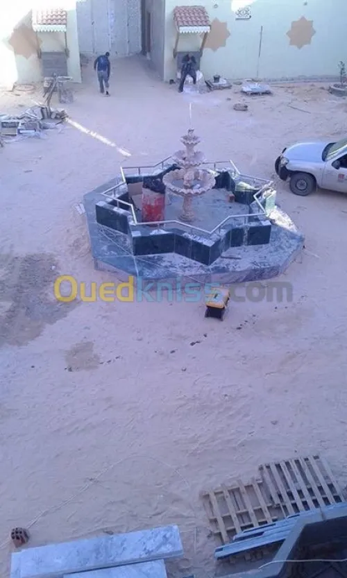 Tous travaux inox et vitrage