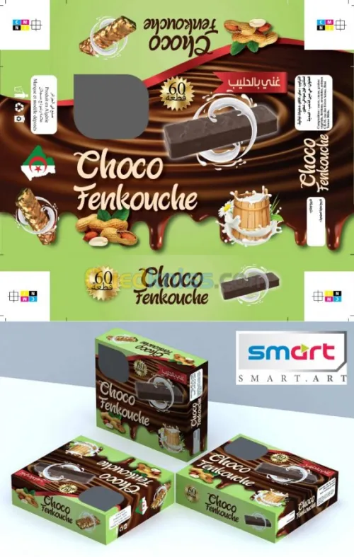 Infographe