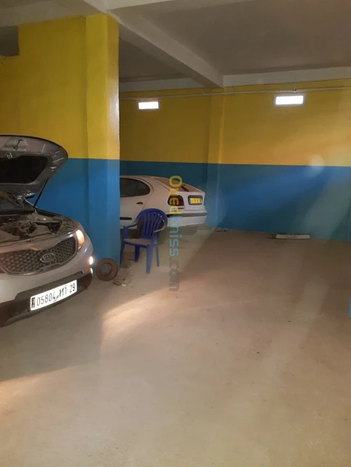 Vente Villa Mascara Mohammadia