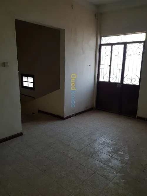 Vente Villa Mascara Mohammadia