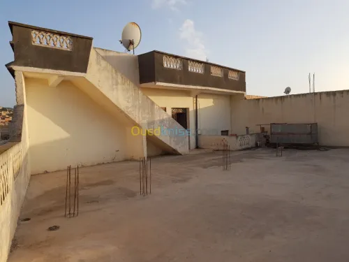 Vente Villa Mascara Mohammadia