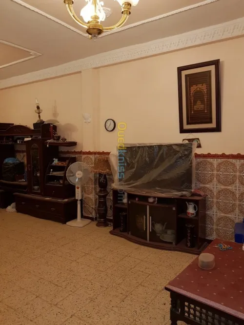 Vente Villa Mascara Mohammadia