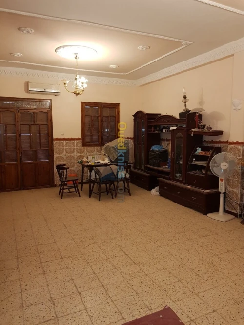 Vente Villa Mascara Mohammadia