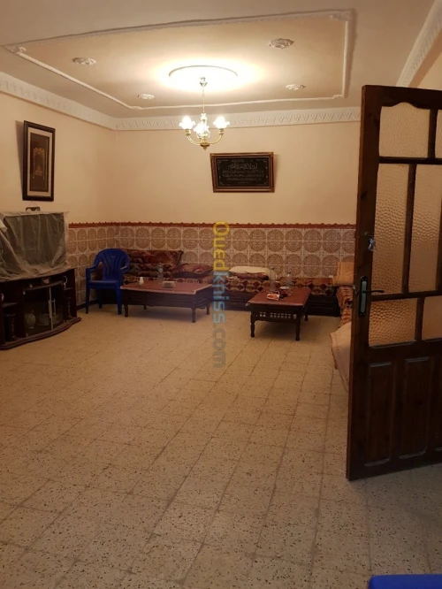 Vente Villa Mascara Mohammadia