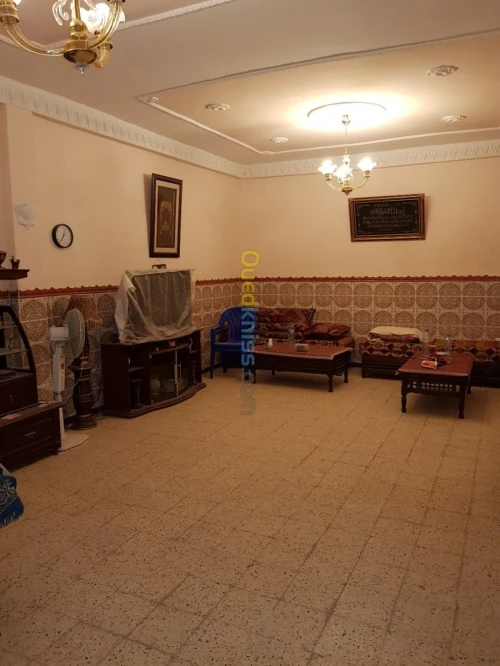 Vente Villa Mascara Mohammadia