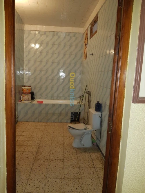 Vente Villa Mascara Mohammadia