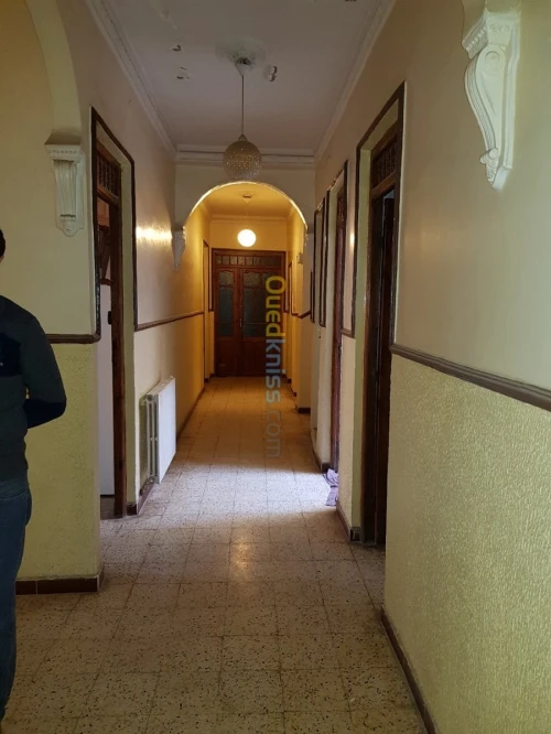 Vente Villa Mascara Mohammadia