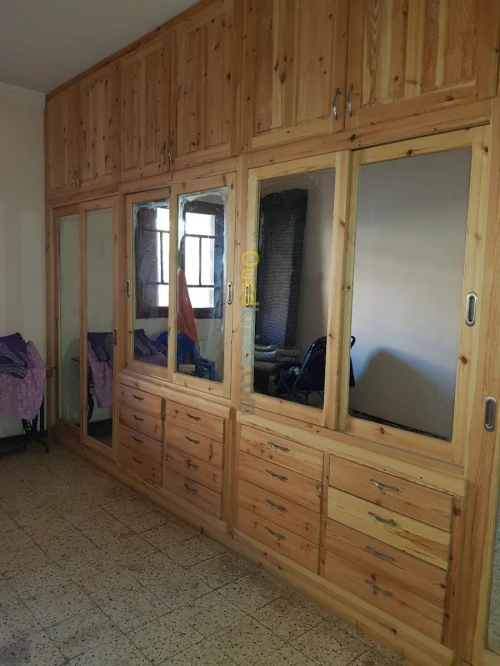 Vente Villa Mascara Mohammadia