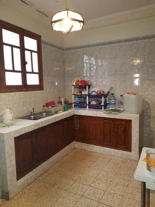 Vente Villa Mascara Mohammadia