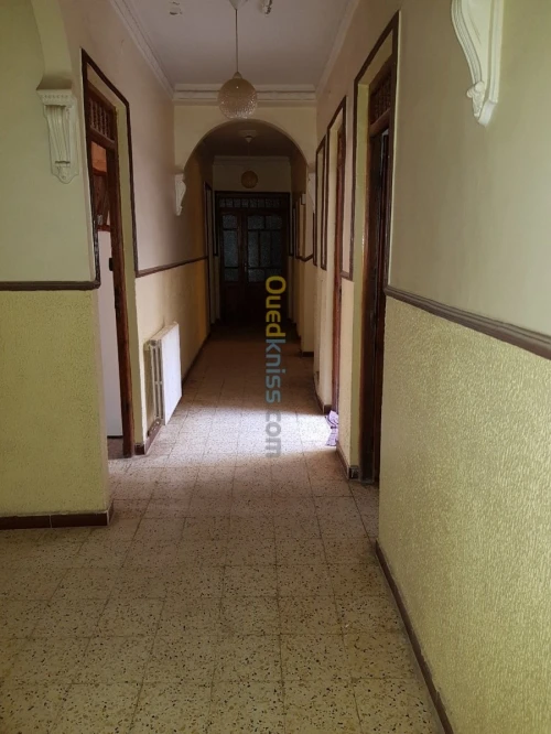 Vente Villa Mascara Mohammadia