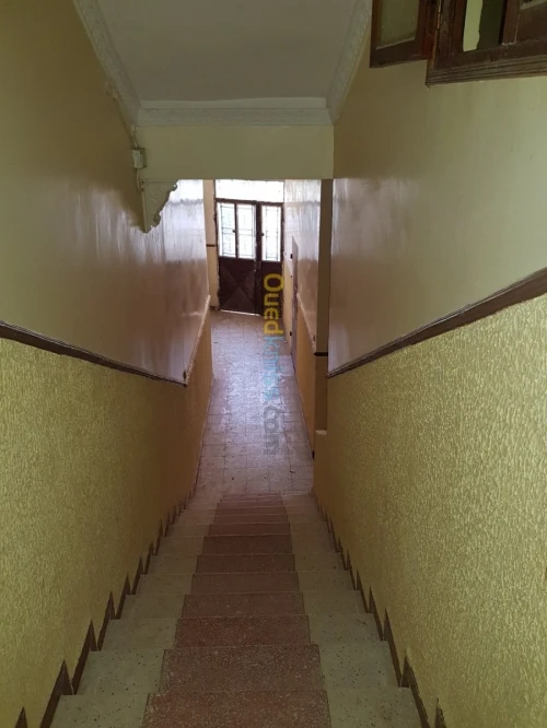 Vente Villa Mascara Mohammadia
