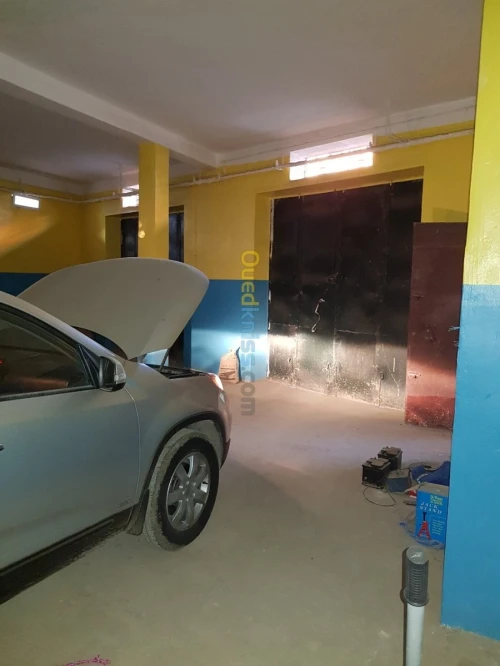 Vente Villa Mascara Mohammadia