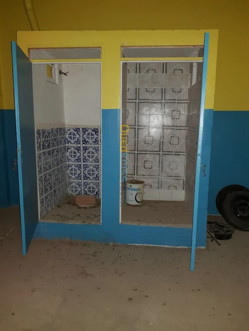 Vente Villa Mascara Mohammadia