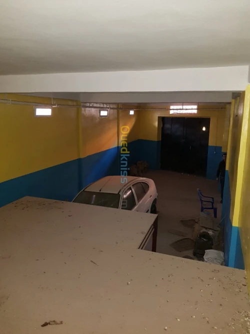 Vente Villa Mascara Mohammadia