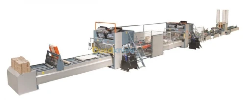 FABRICATION INDUSTRIELLE DE PALLETTES