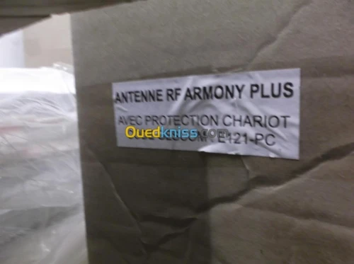 Portiques antivols frans