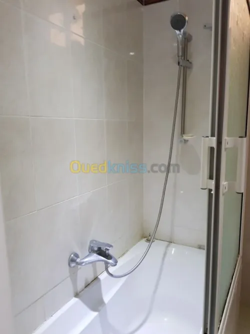 Location Appartement F3 Alger El achour
